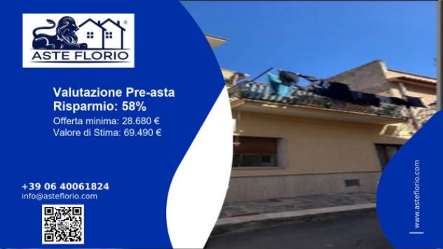 casa indipendente in vendita a Comiso