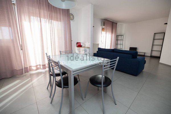 appartamento in vendita a Comiso