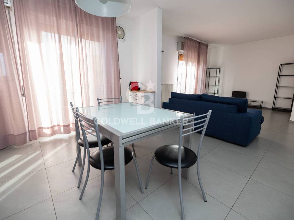 appartamento in vendita a Comiso