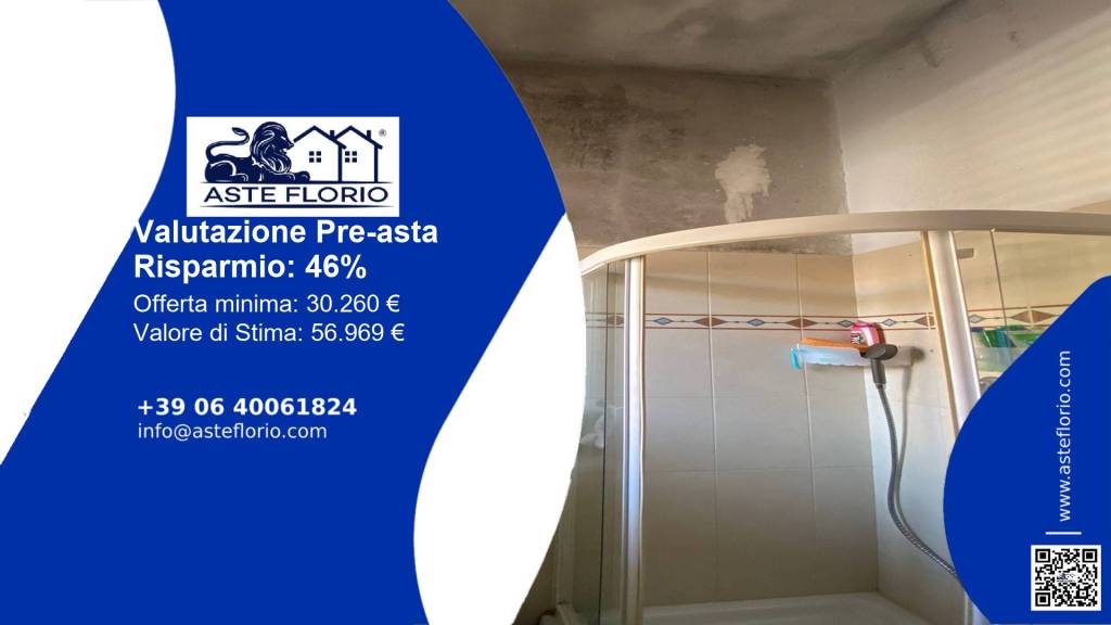appartamento in vendita a Comiso