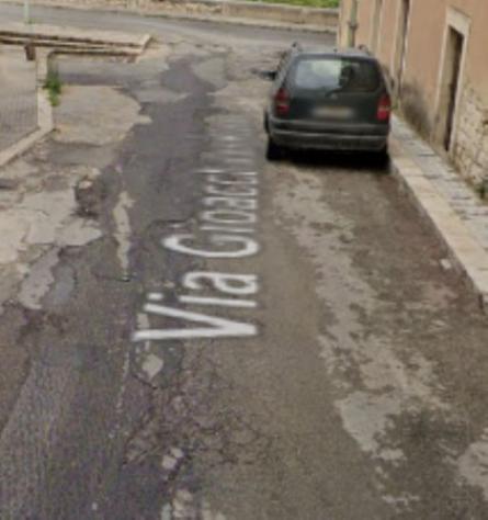 casa indipendente in vendita a Comiso