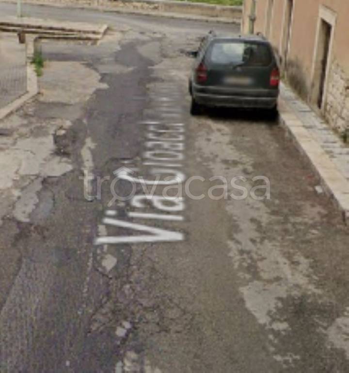 appartamento in vendita a Comiso