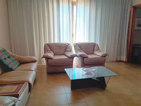 appartamento in vendita a Comiso