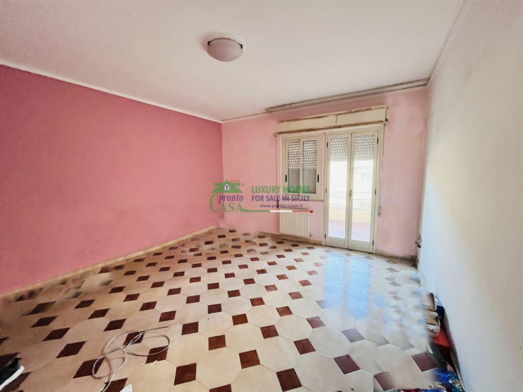 appartamento in vendita a Comiso