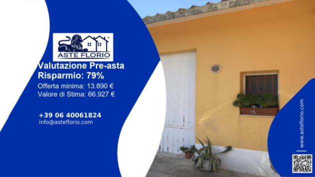 appartamento in vendita a Comiso
