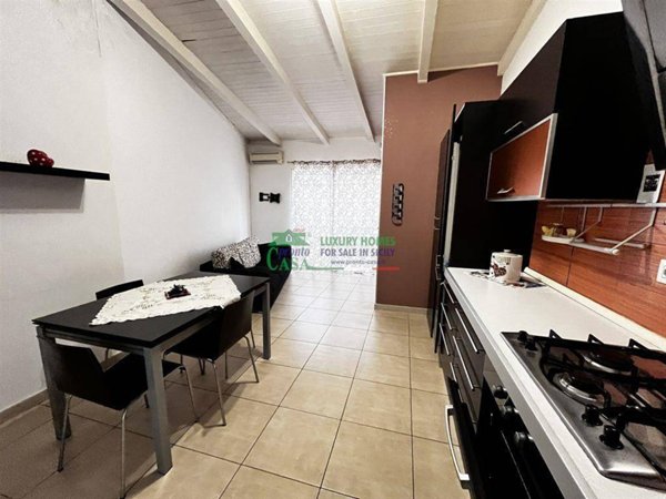 casa indipendente in vendita a Comiso