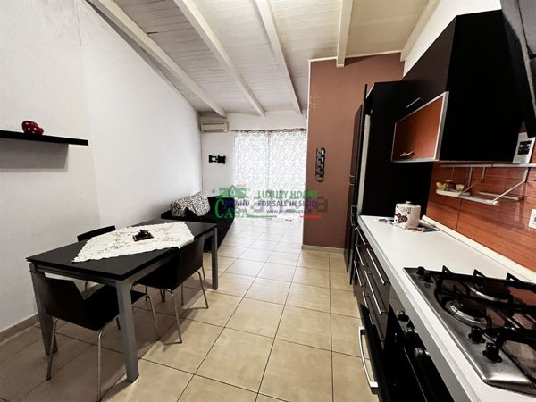 casa indipendente in vendita a Comiso