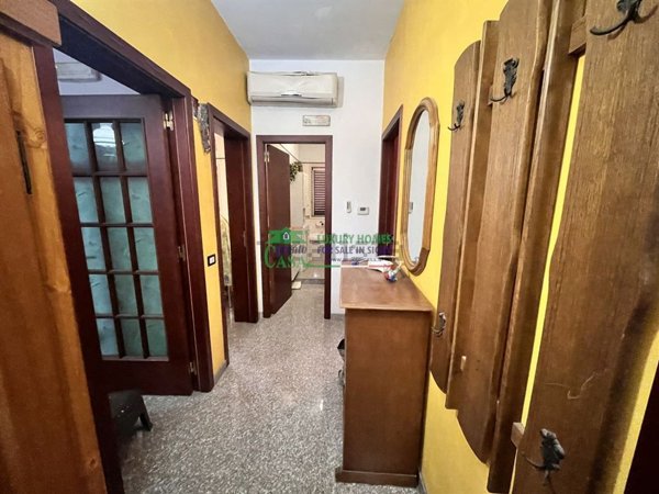appartamento in vendita a Comiso