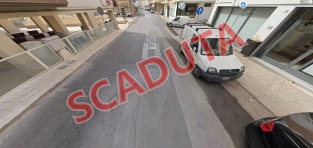 negozio in vendita a Comiso