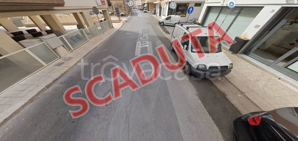 negozio in vendita a Comiso