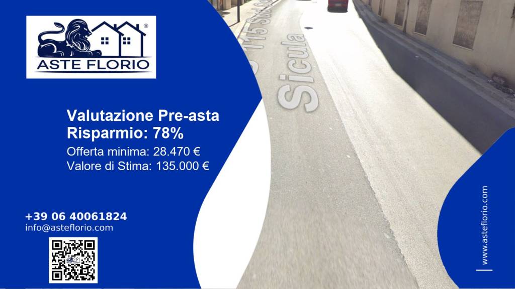 negozio in vendita a Comiso