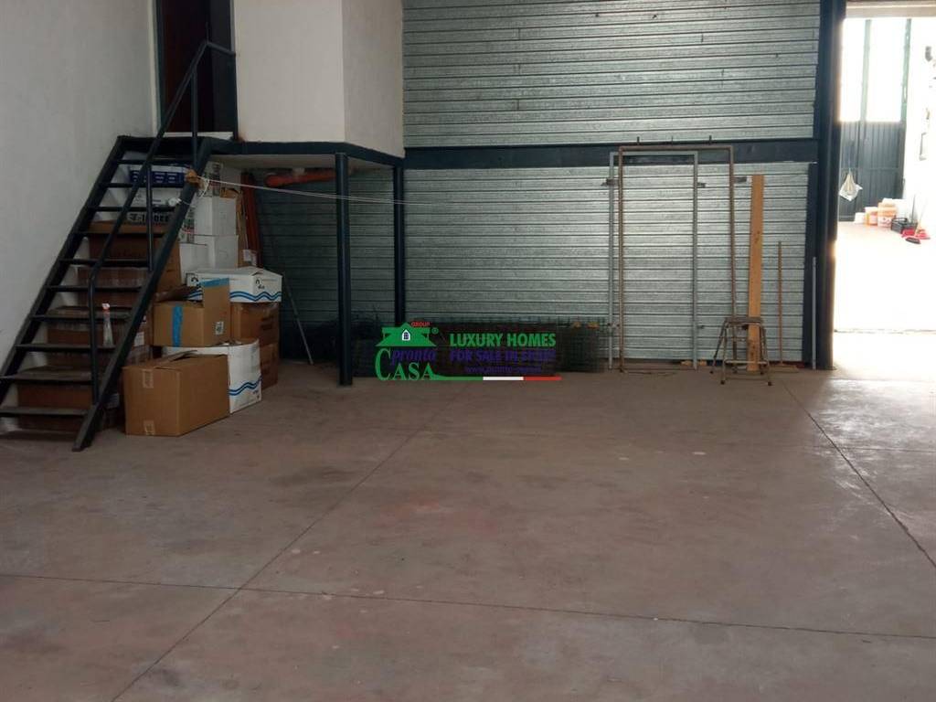 casa indipendente in vendita a Comiso