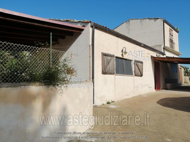 casa indipendente in vendita a Comiso
