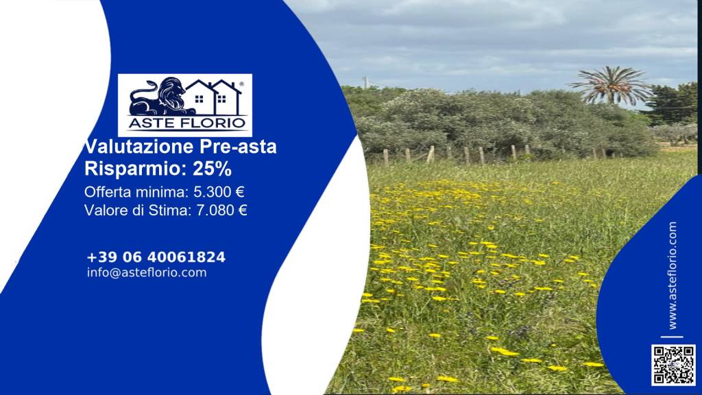 terreno agricolo in vendita a Comiso