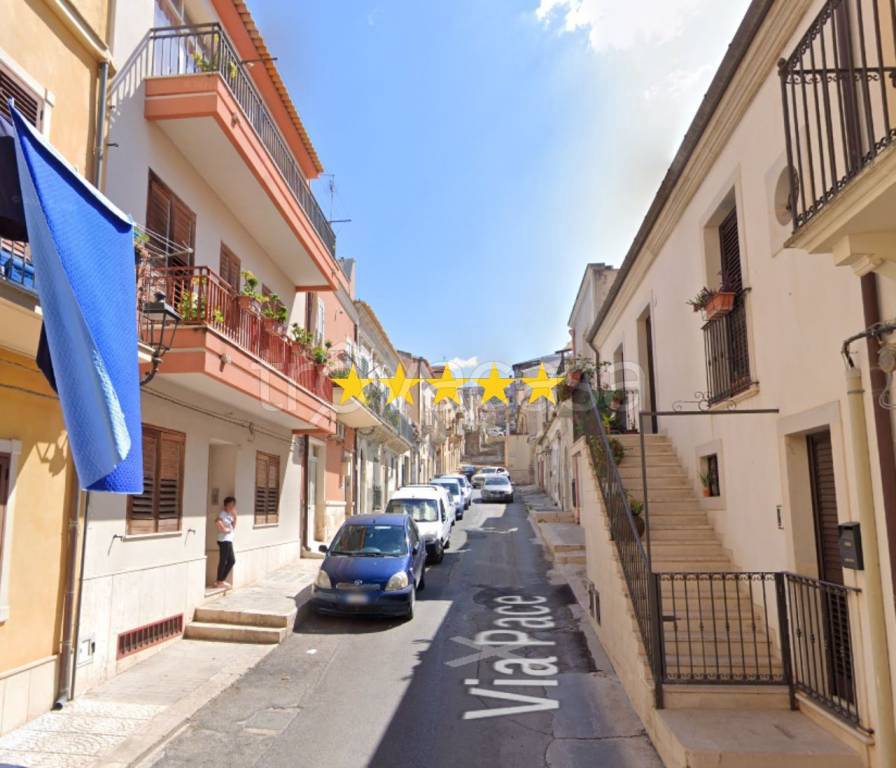 appartamento in vendita a Comiso