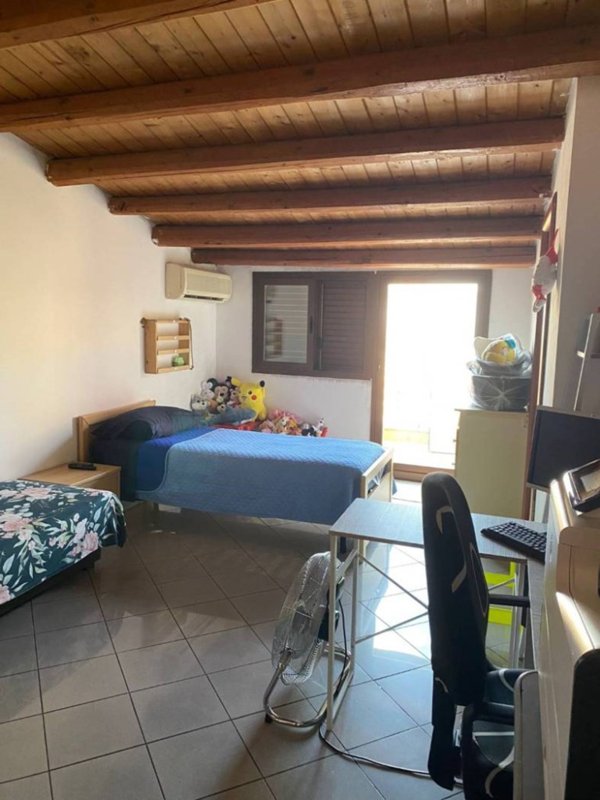 appartamento in vendita a Comiso