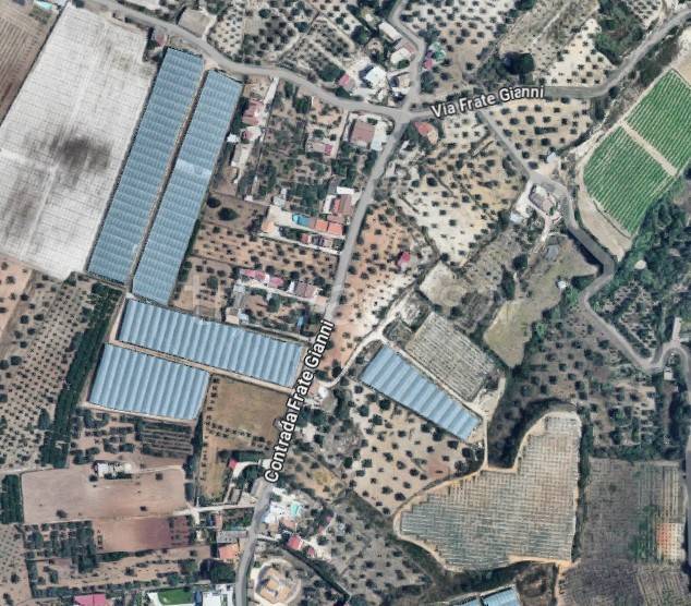 casa indipendente in vendita a Comiso