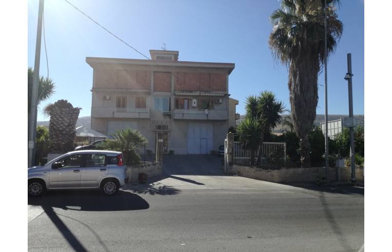appartamento in vendita a Comiso