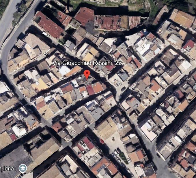 appartamento in vendita a Comiso