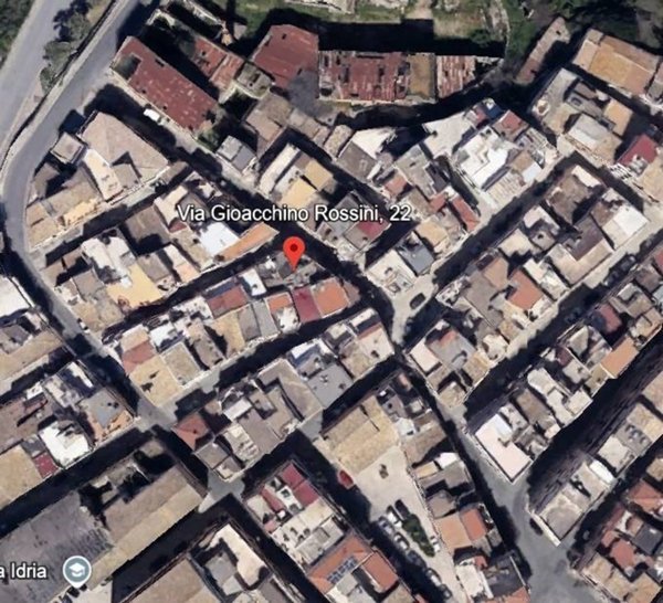 appartamento in vendita a Comiso