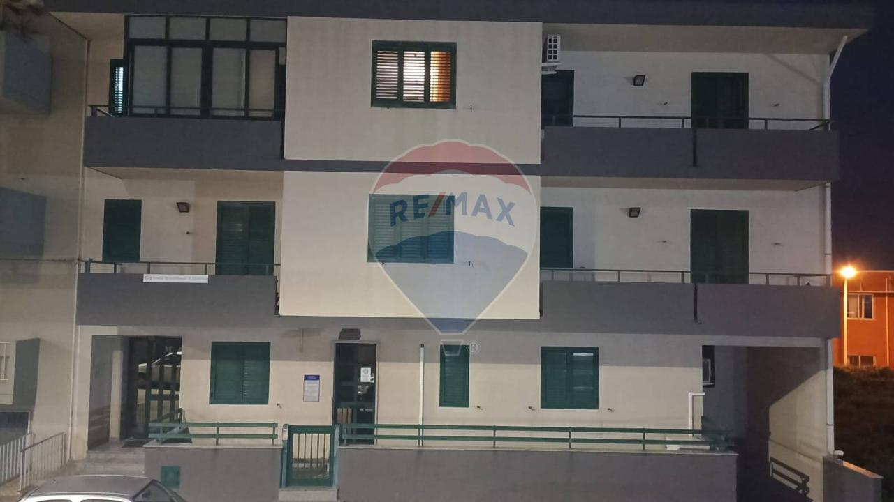 appartamento in vendita a Comiso