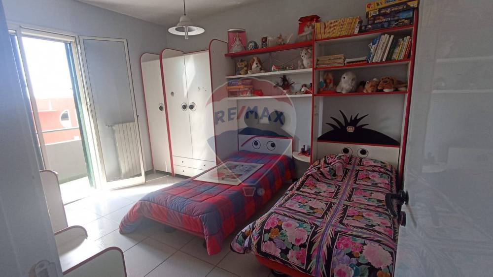 appartamento in vendita a Comiso