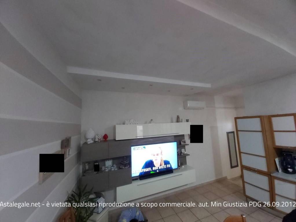 appartamento in vendita a Comiso