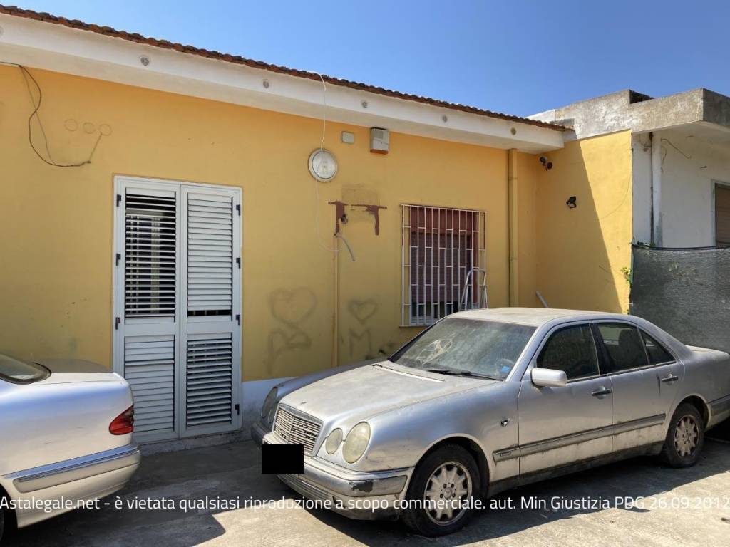 appartamento in vendita a Comiso