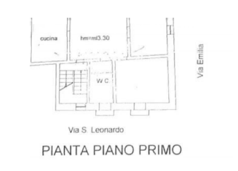 appartamento in vendita a Comiso