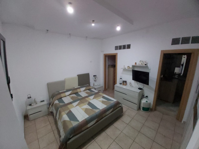 appartamento in vendita a Comiso