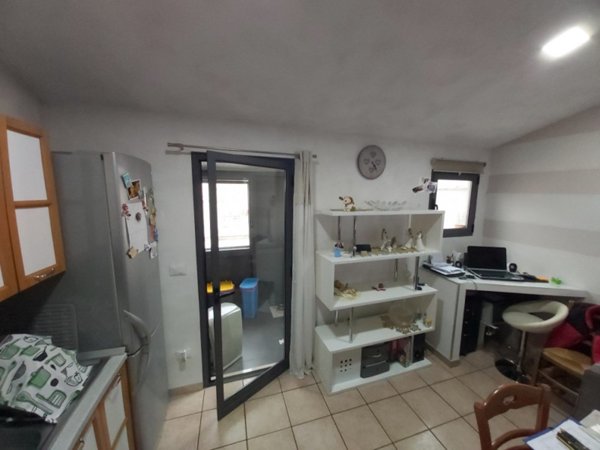 appartamento in vendita a Comiso