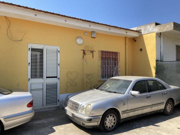 appartamento in vendita a Comiso