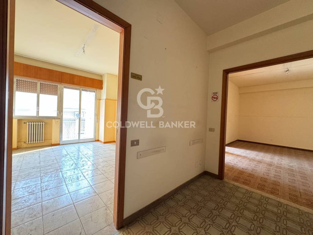 appartamento in vendita a Comiso