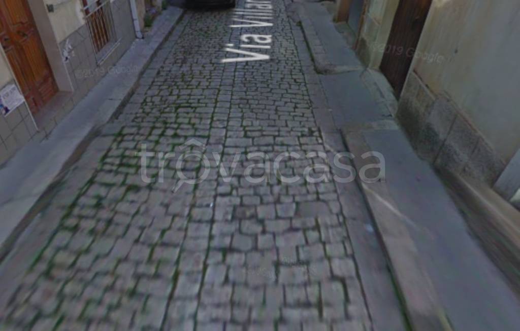 appartamento in vendita a Comiso