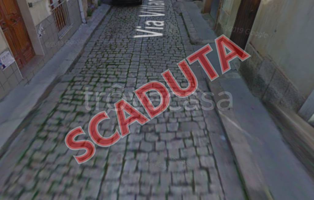 appartamento in vendita a Comiso