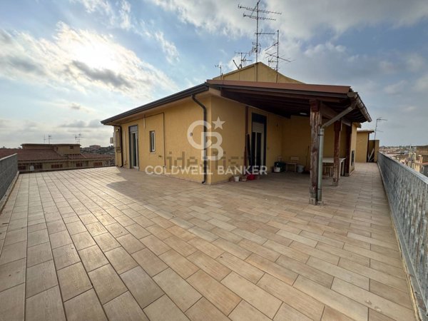 appartamento in vendita a Comiso