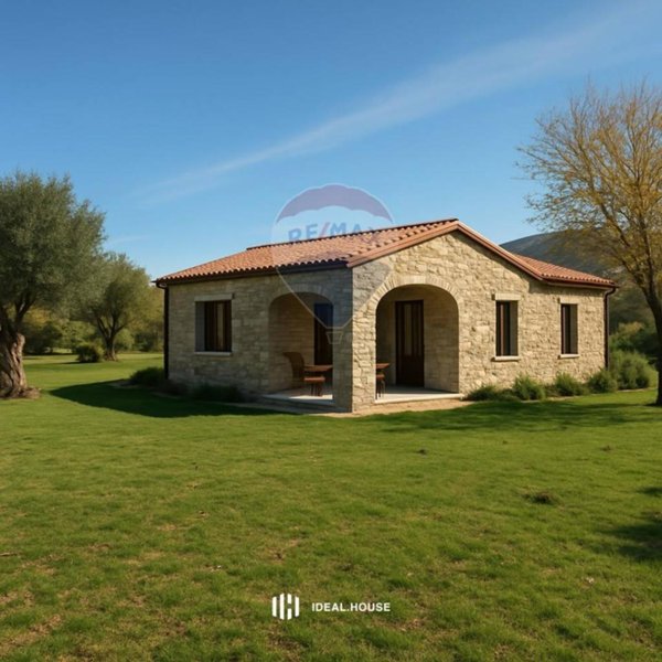 terreno agricolo in vendita a Comiso