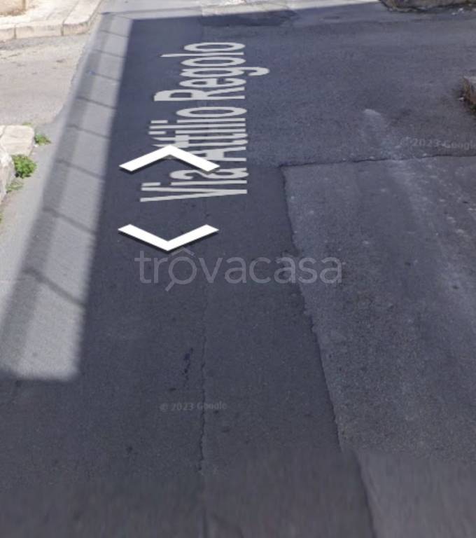 appartamento in vendita a Comiso