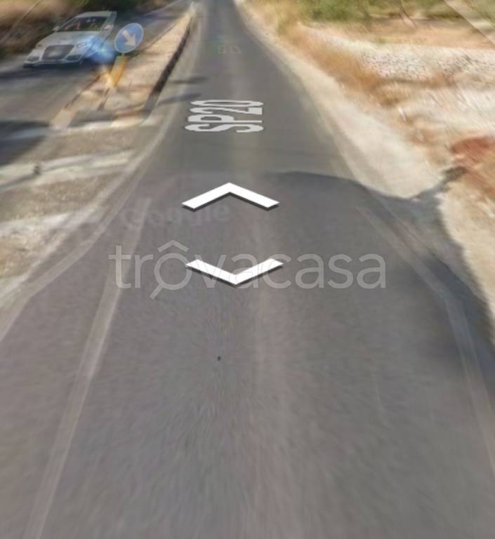 terreno agricolo in vendita a Comiso