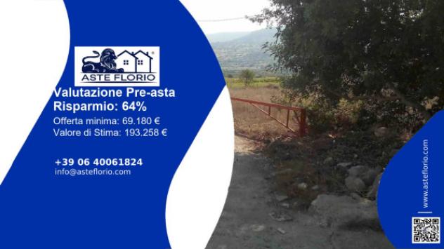 terreno agricolo in vendita a Comiso