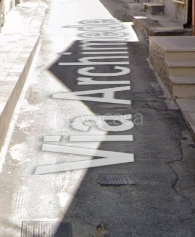 appartamento in vendita a Comiso