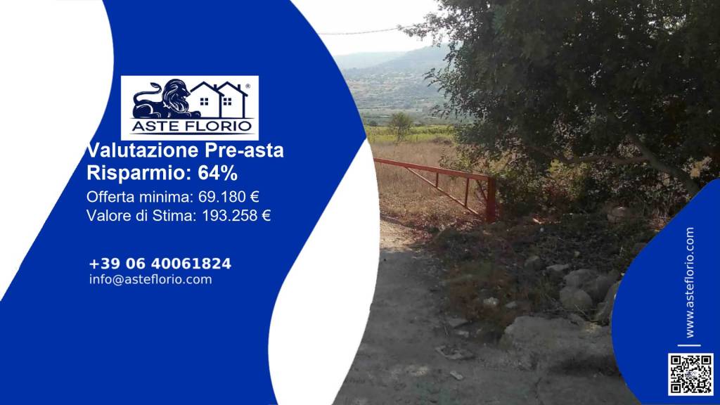 terreno agricolo in vendita a Comiso