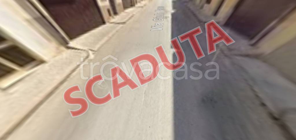 appartamento in vendita a Comiso