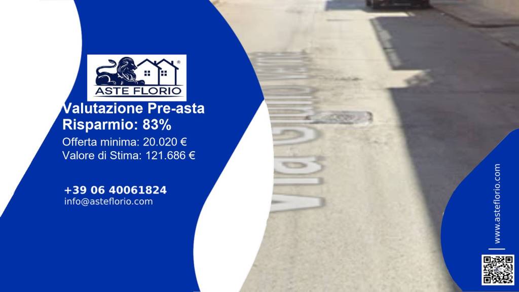 appartamento in vendita a Comiso