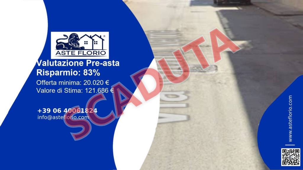 appartamento in vendita a Comiso