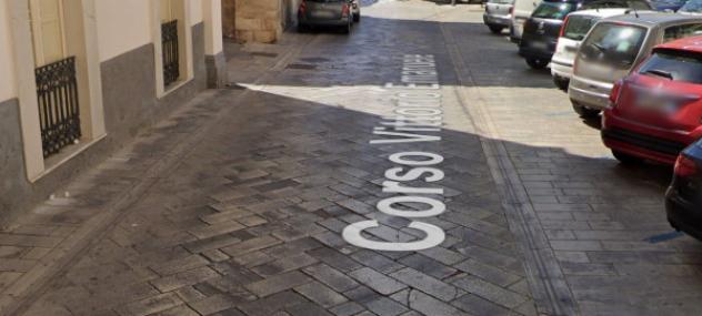 negozio in vendita a Comiso