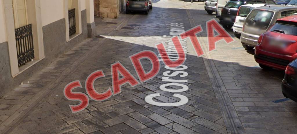 negozio in vendita a Comiso