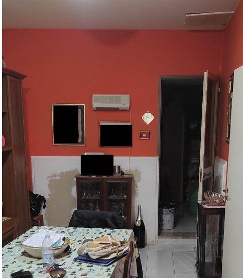 appartamento in vendita a Comiso
