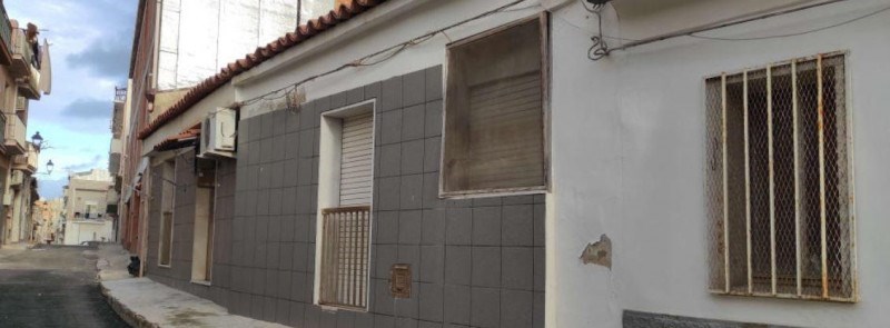 appartamento in vendita a Comiso