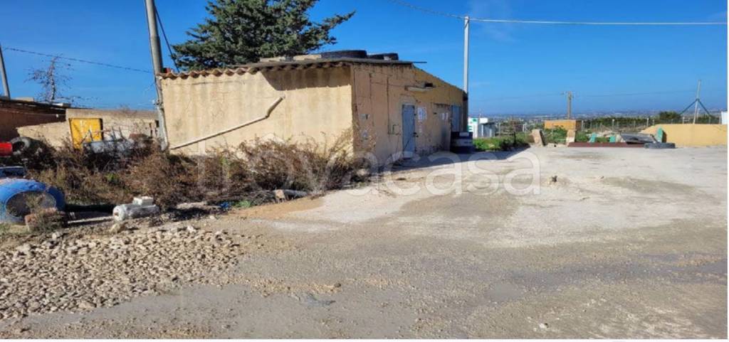 appartamento in vendita a Comiso